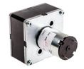 Brushed Geared, 3 W, 24 V dc, 5 Nm, 344 rpm, 8mm Shaft Diameter
